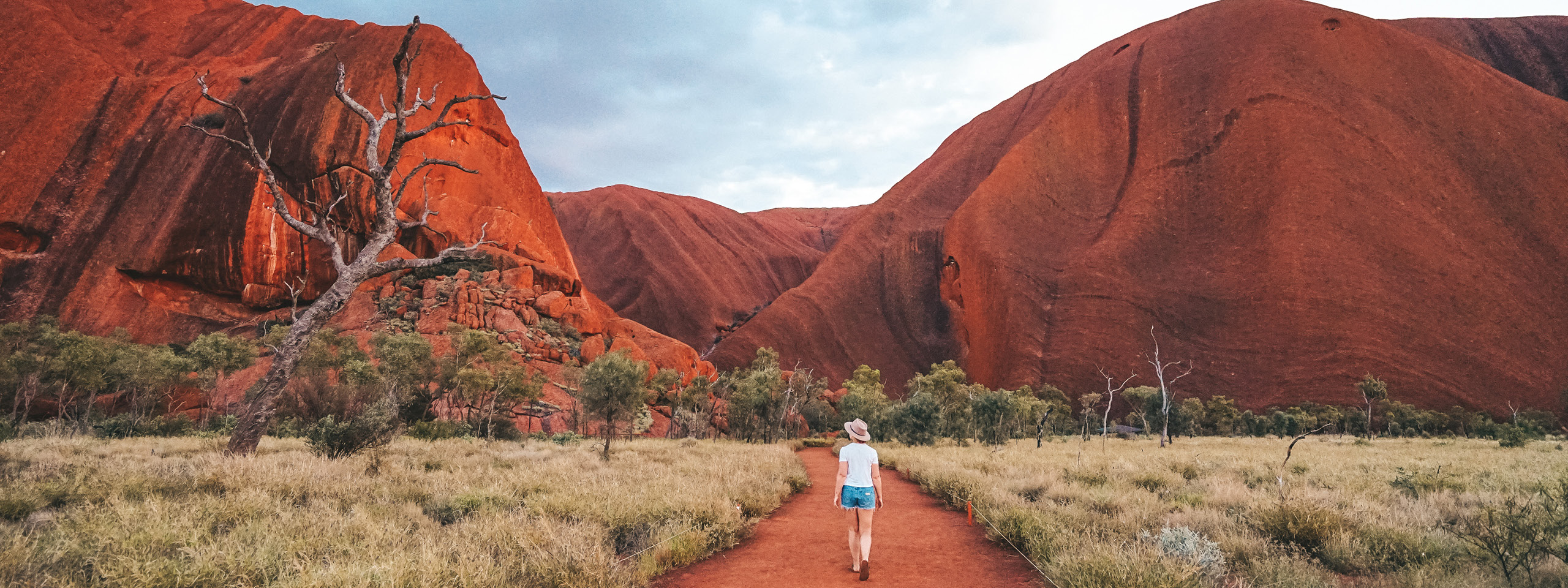 Uluru Encounter