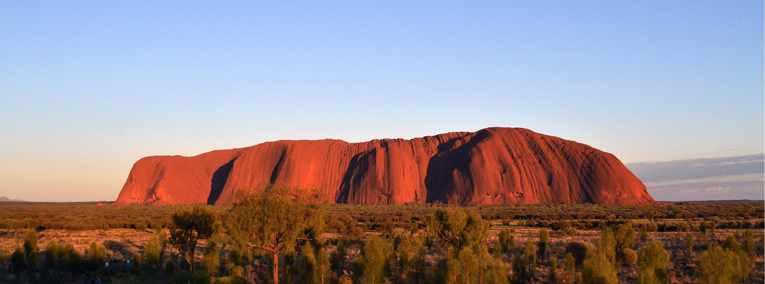 Uluru