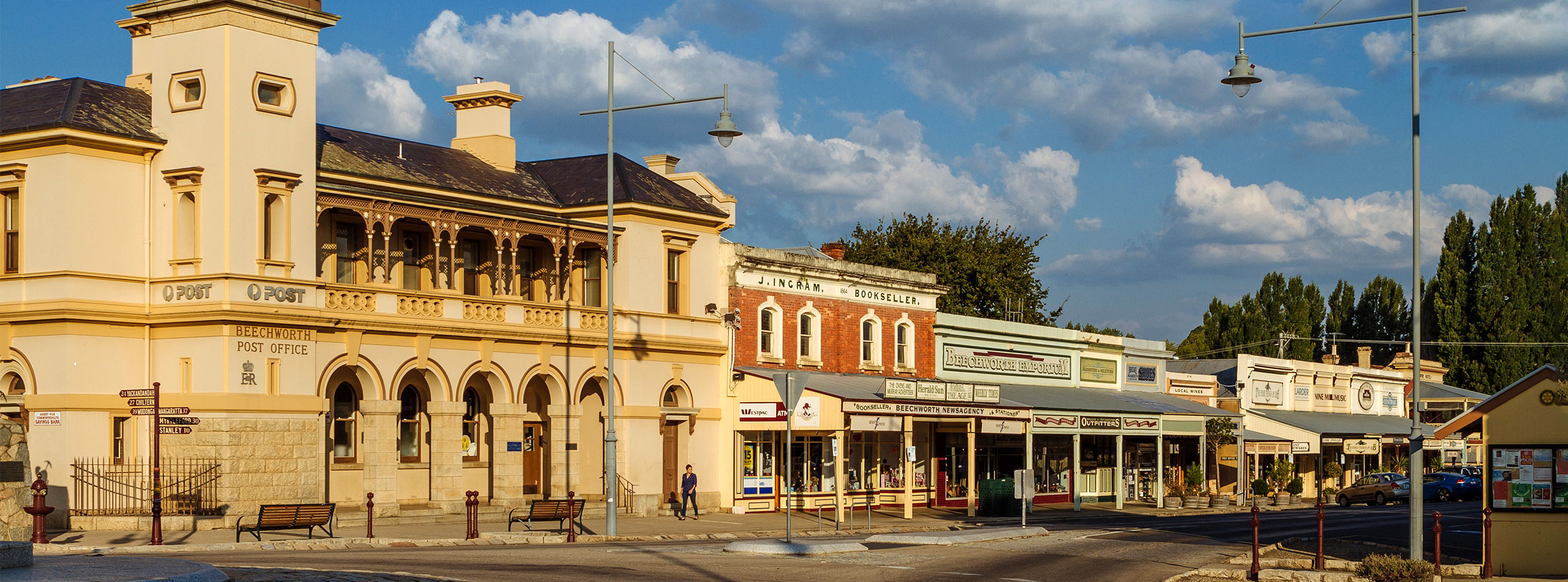 Beechworth