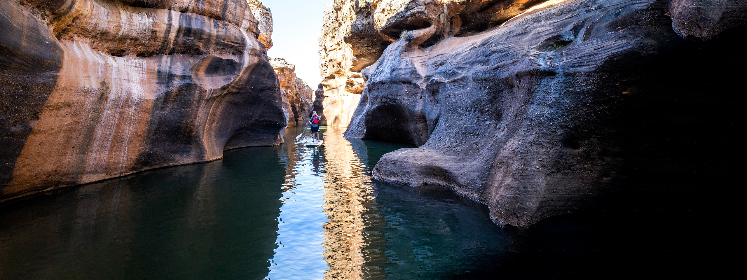 Cobbold Gorge