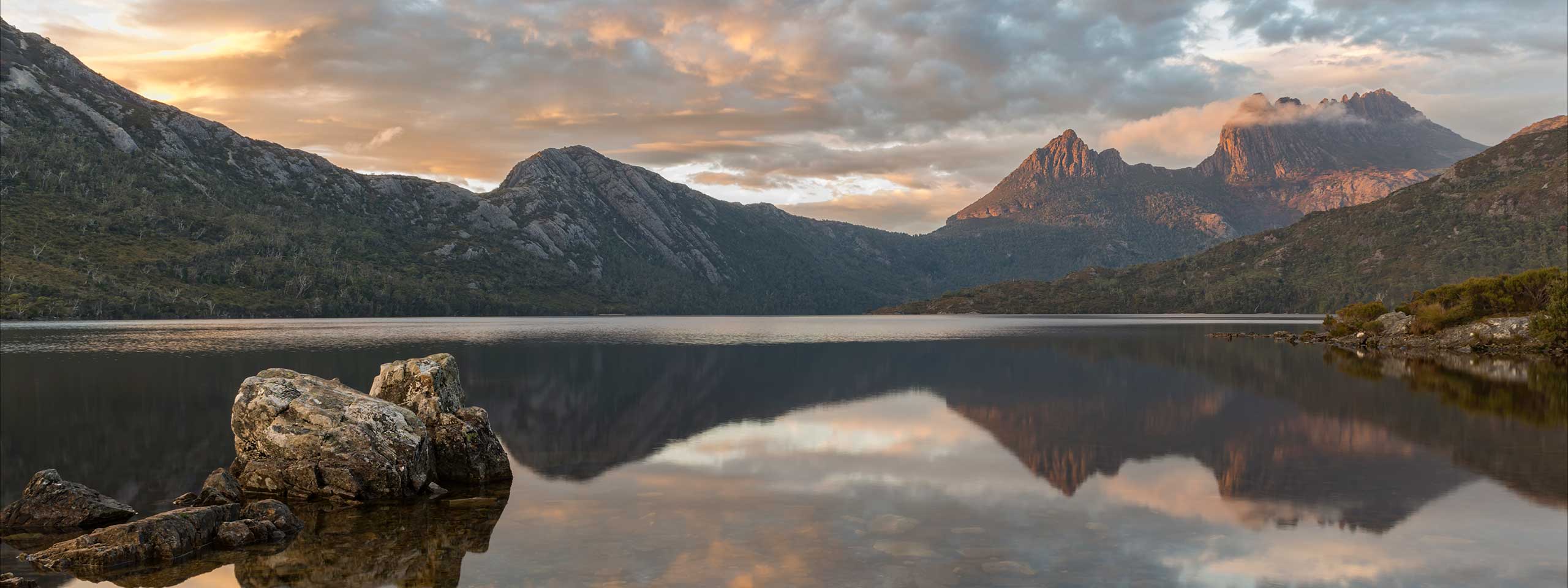 Cradle Mountain