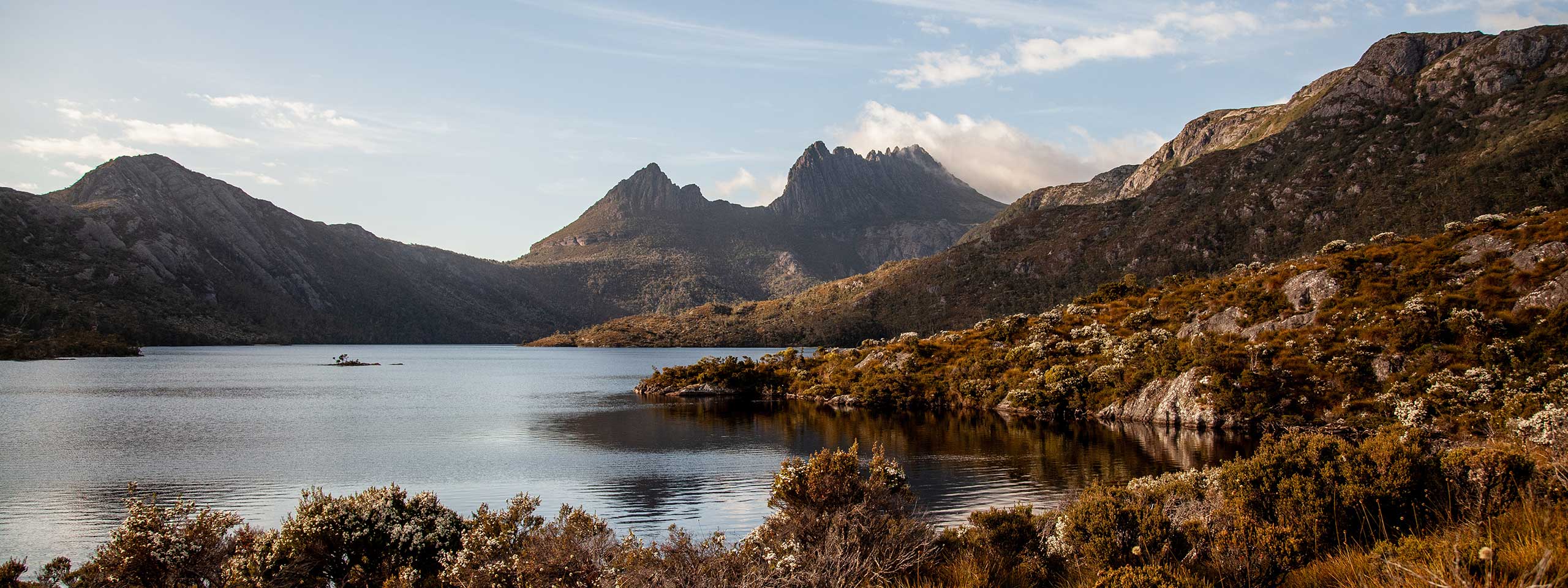 Cradle Mountain