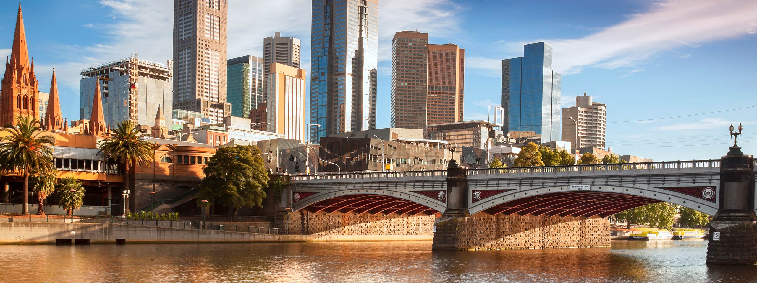 Yarra River