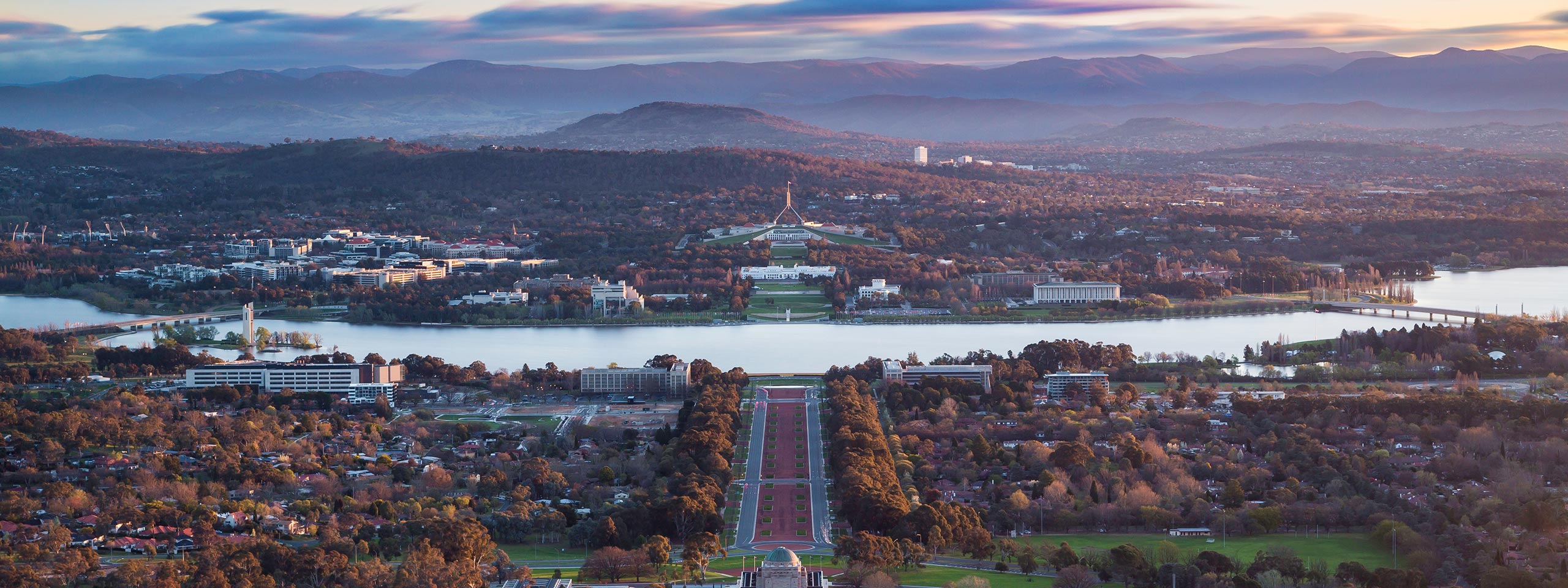 Mount Ainslie