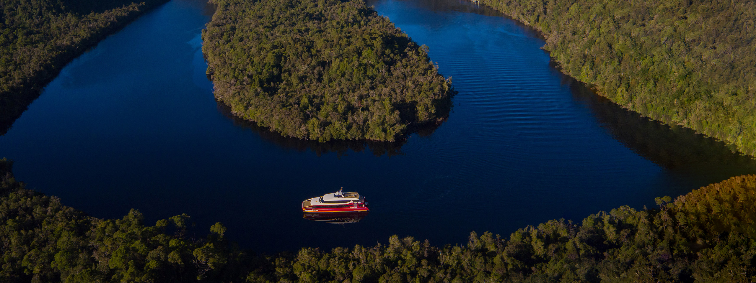 Gordon River Cruise