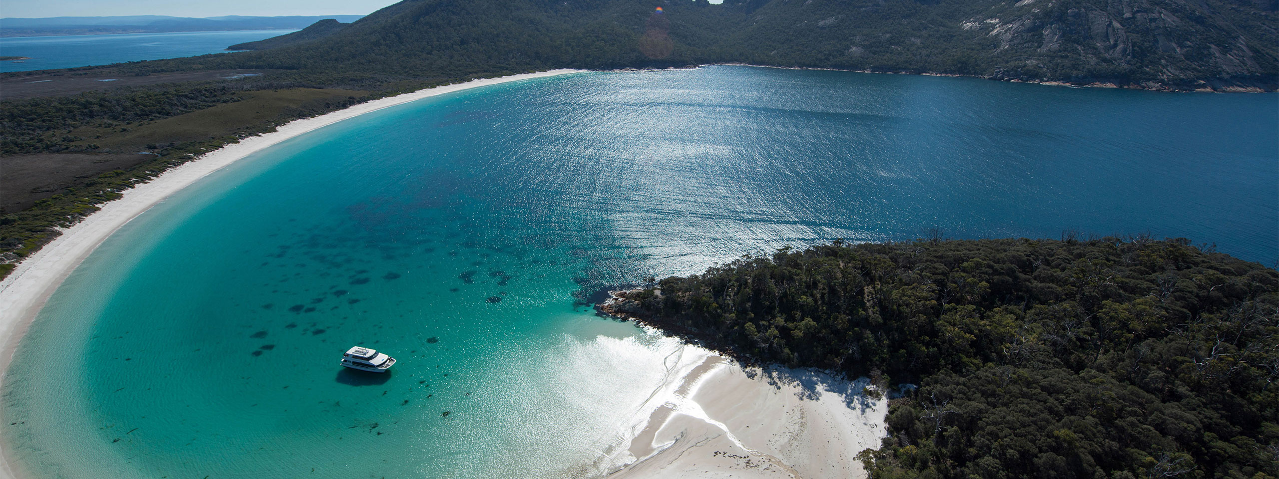 Wineglass Bay