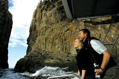 Bruny Island Cruise