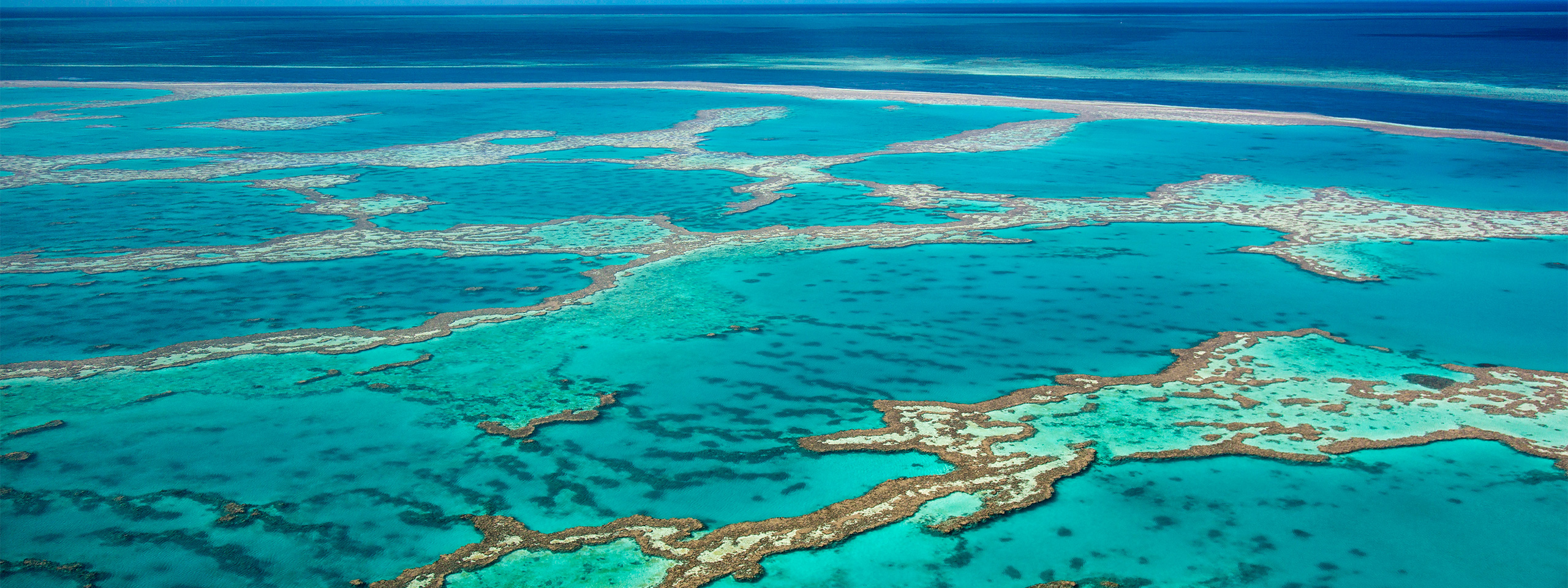 Great Barrier Reef