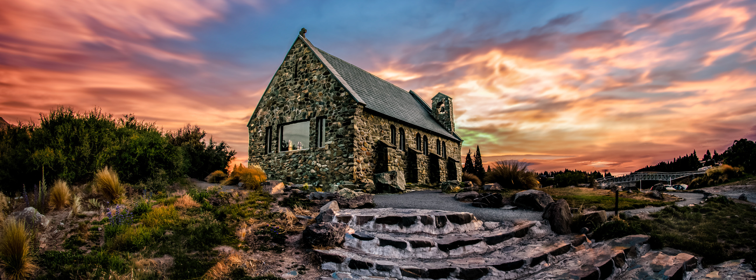 Church of the Good Shepherd