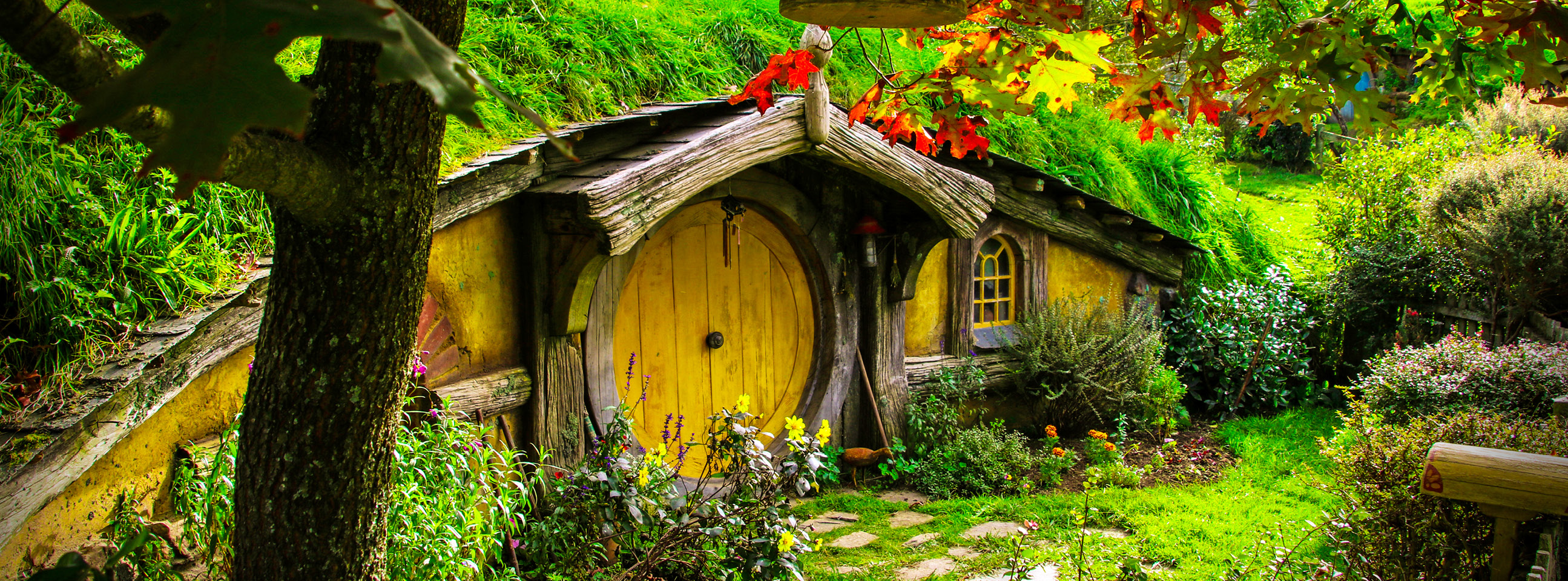 Hobbiton