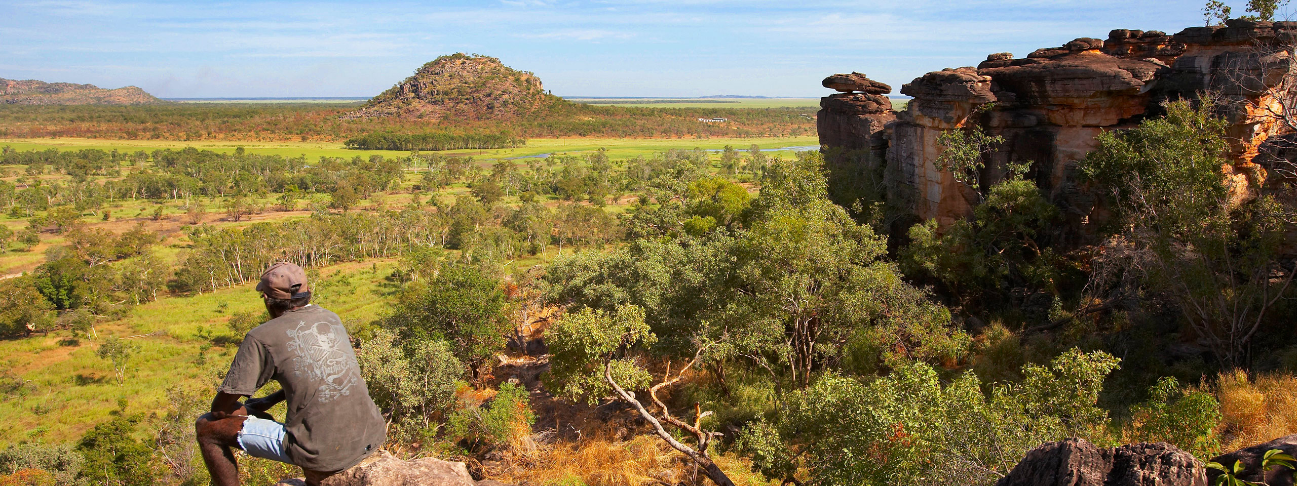 Arnhem Land