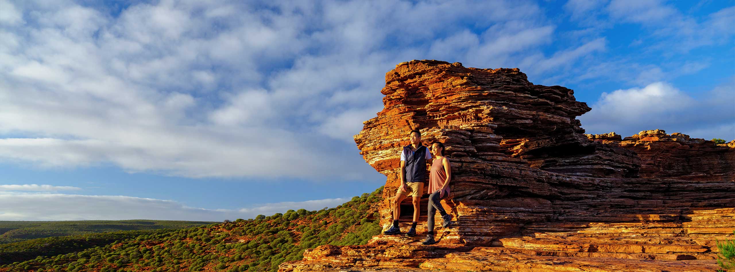 Kalbarri National Park