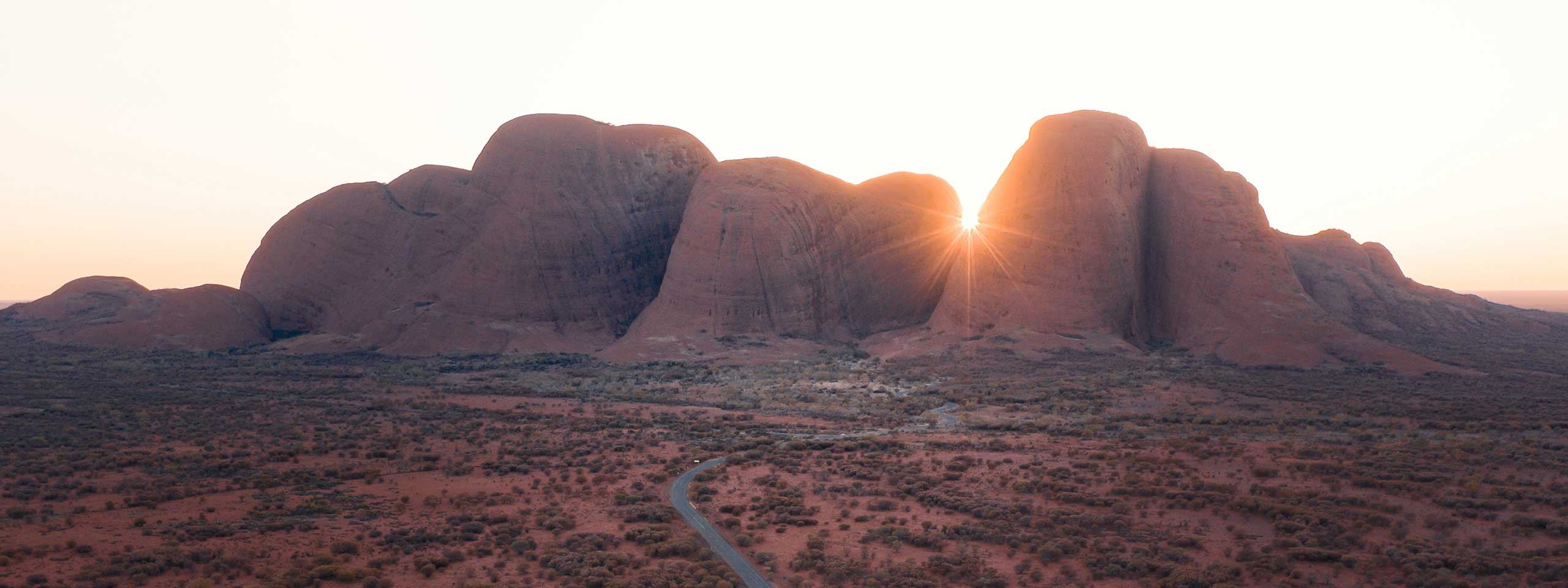 Kata Tjuta