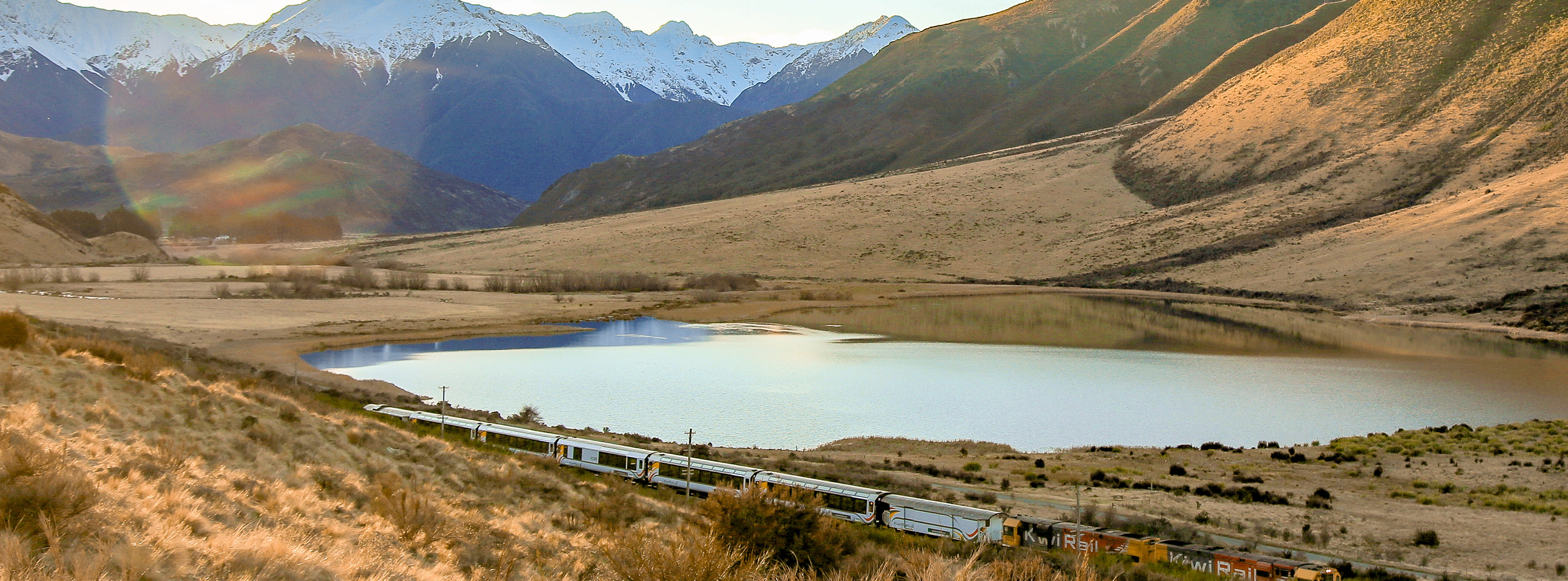 TranzAlpine