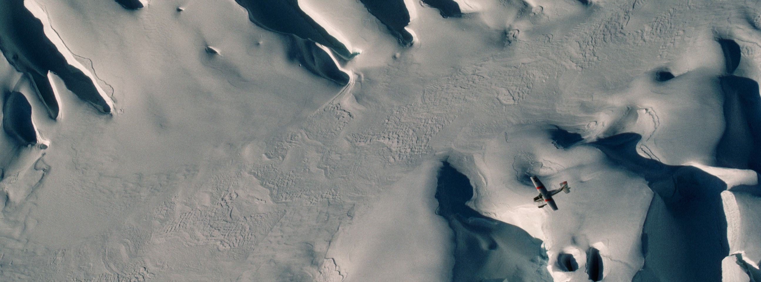 Franz Josef Glacier