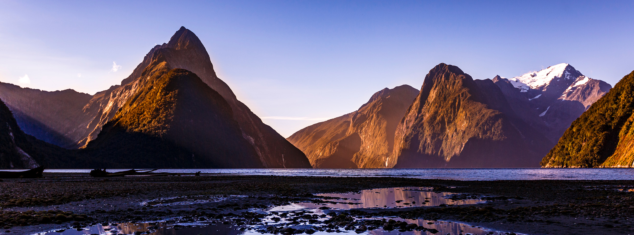 Milford Sound