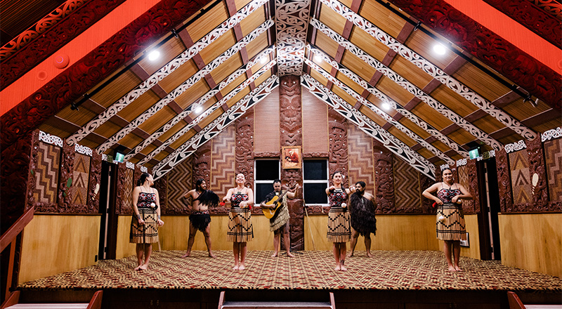 maori cultural performance thumbnail lcqa
