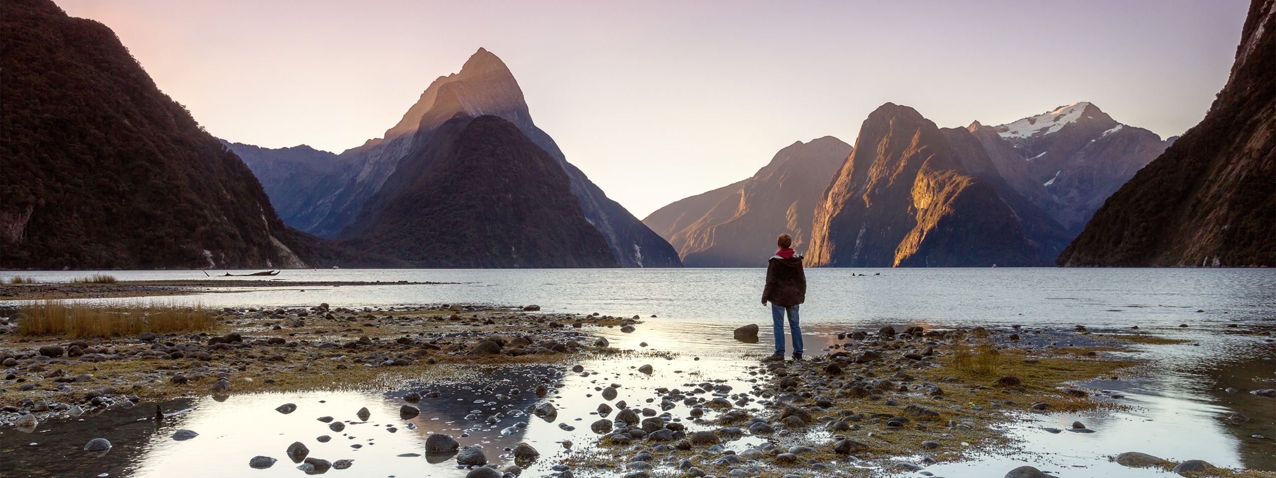 Milford Sound