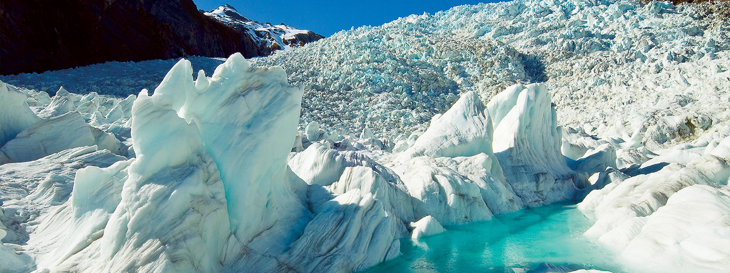 Franz Josef Glacier