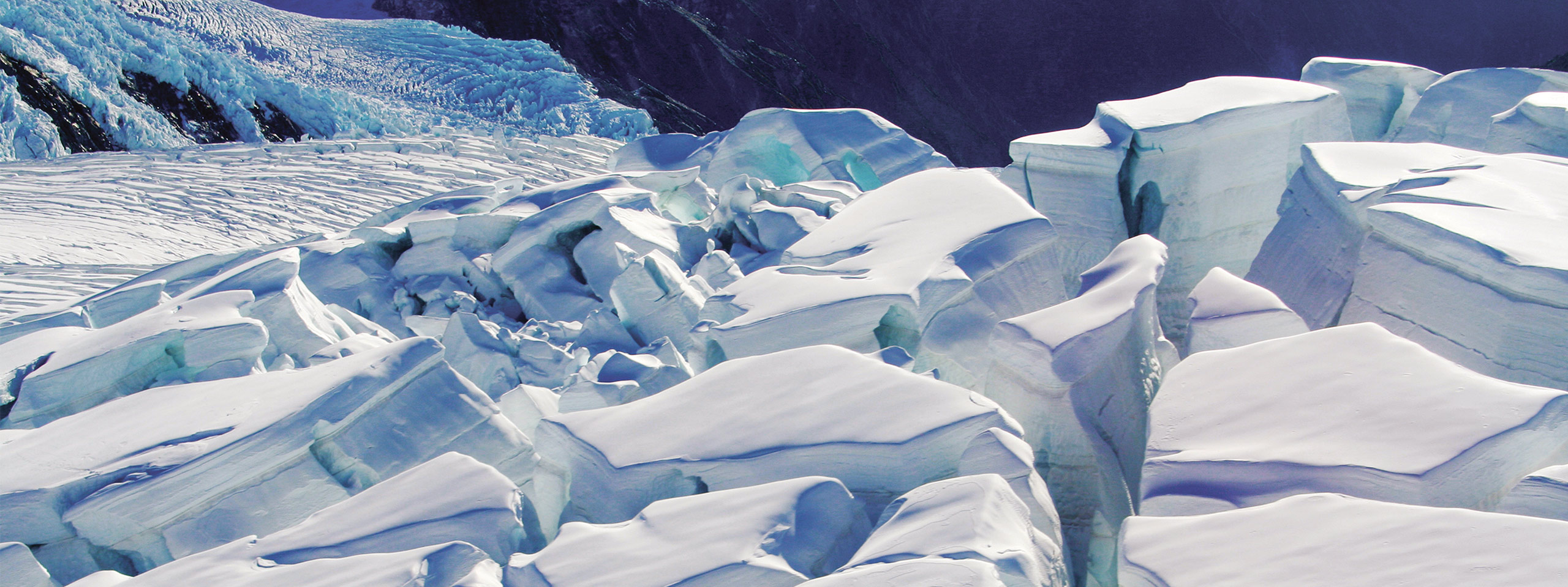 Franz Josef Glacier