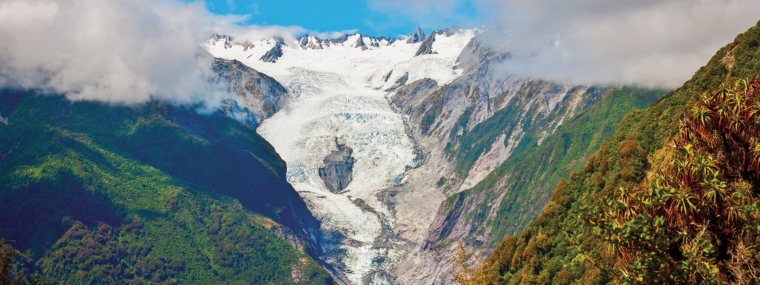 Franz Josef Glacier