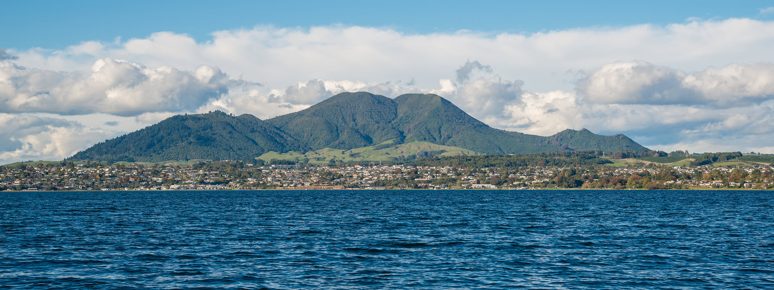 Lake Taupo