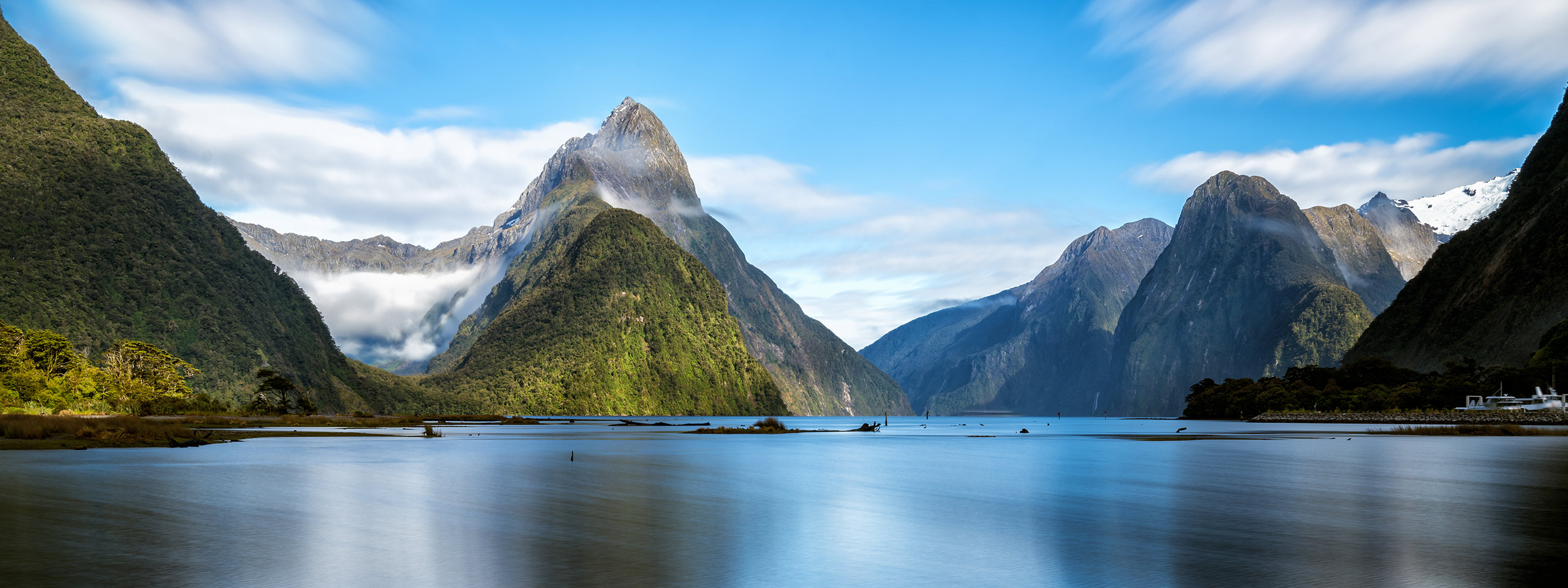 Milford Sound