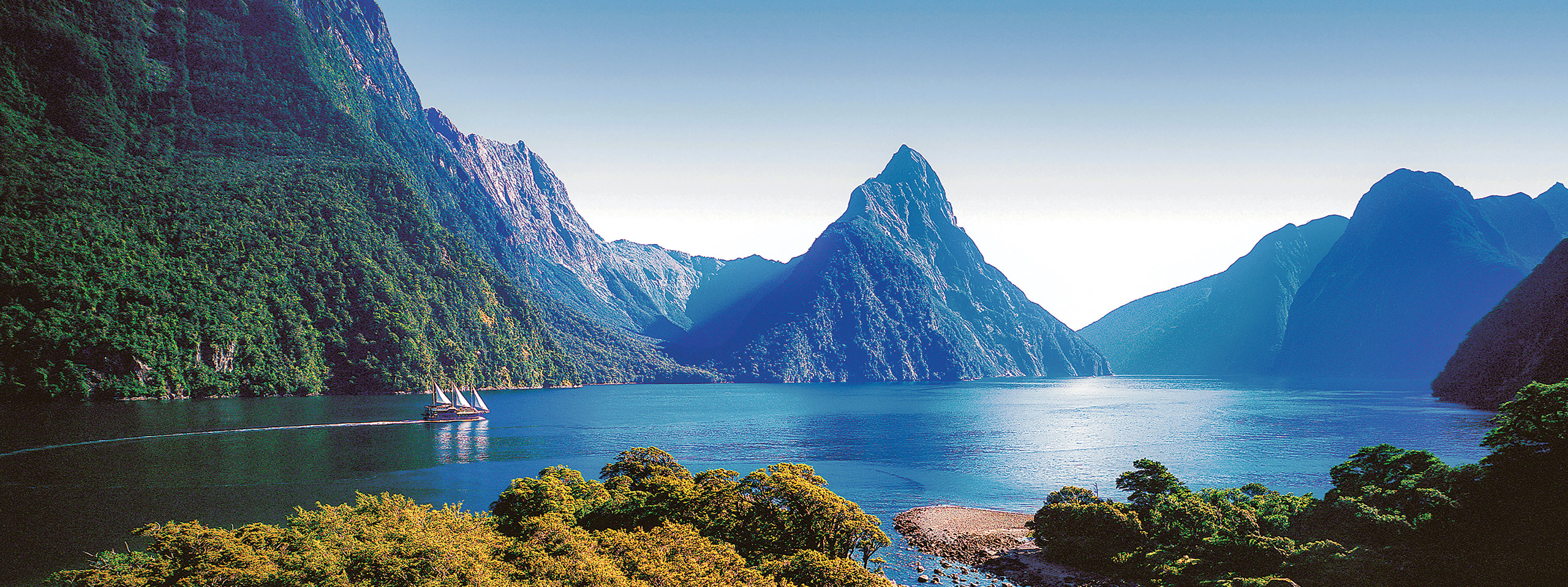 Milford Sound