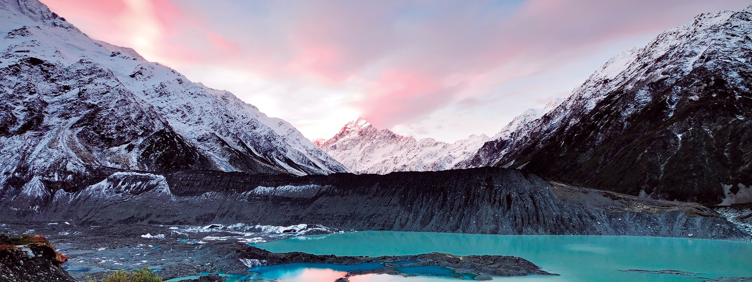 Mount Cook