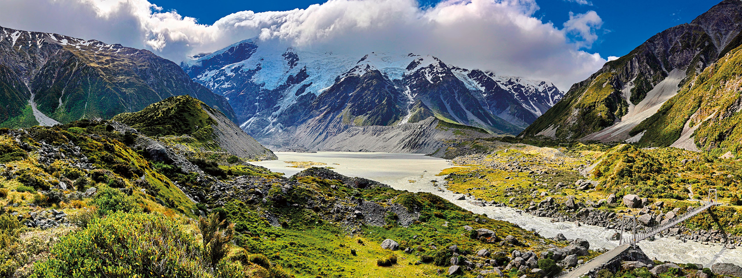 Mount Cook