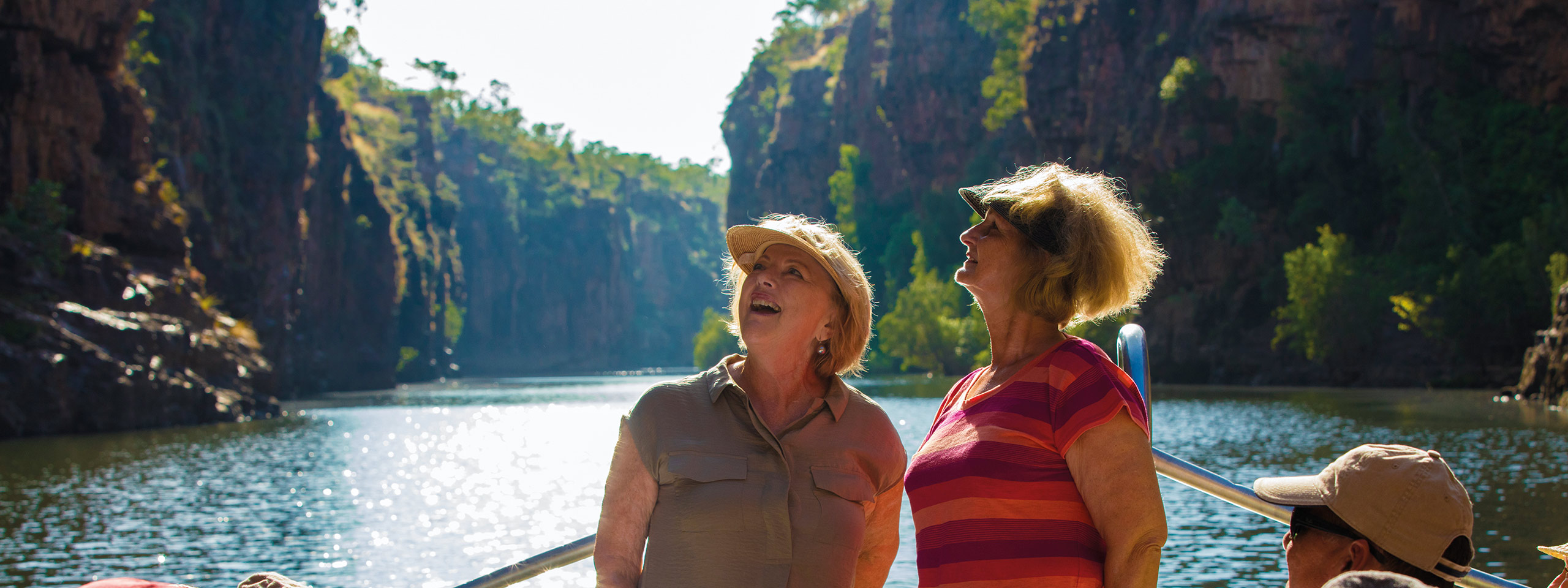 Katherine Gorge