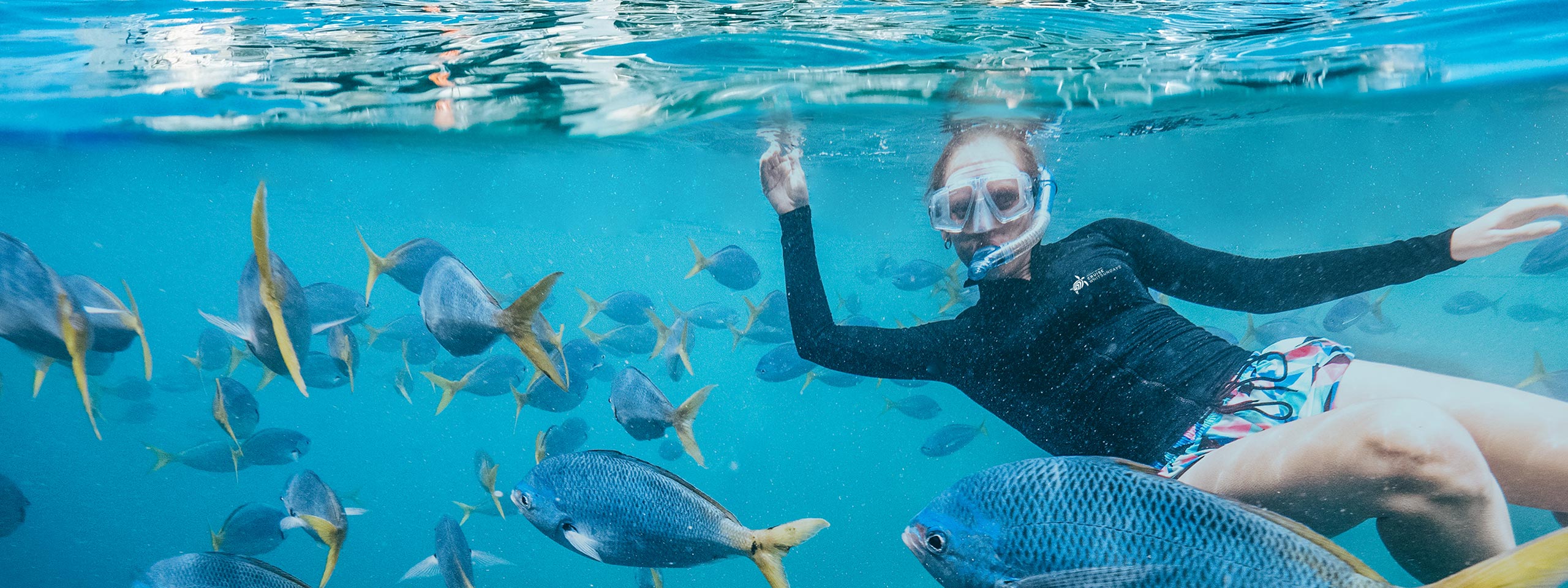 Great Barrier Reef