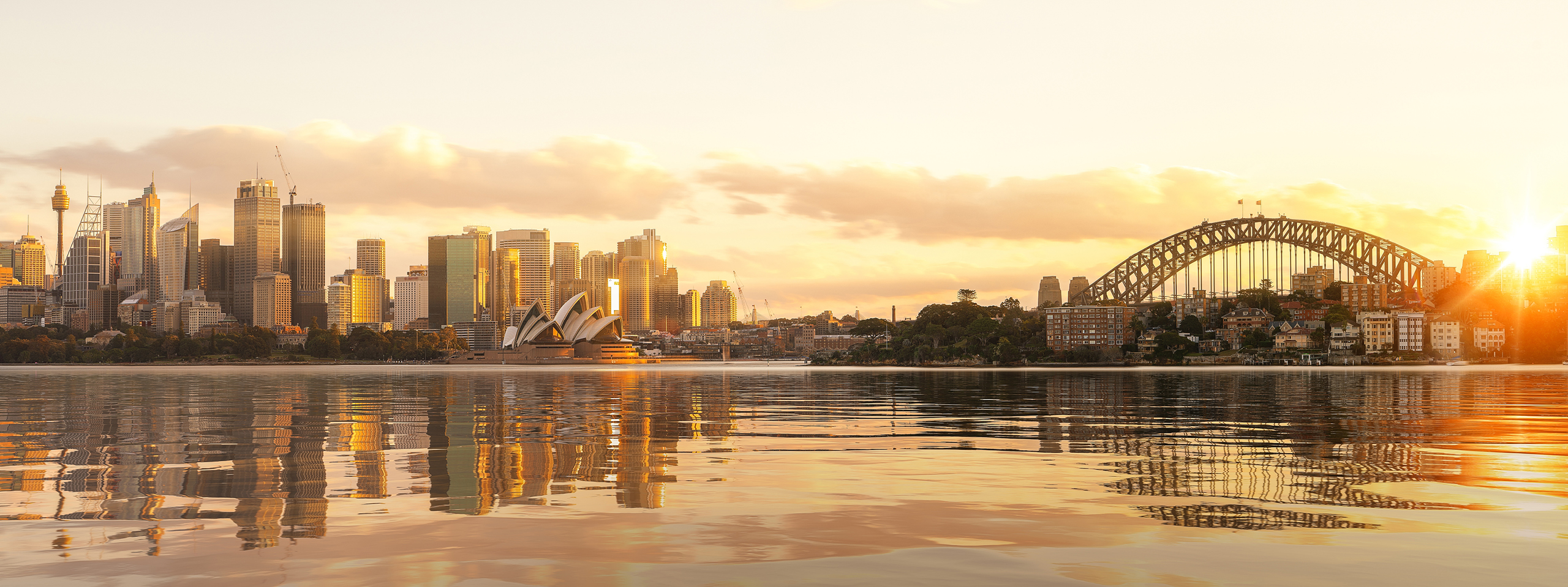 Sydney Opera House