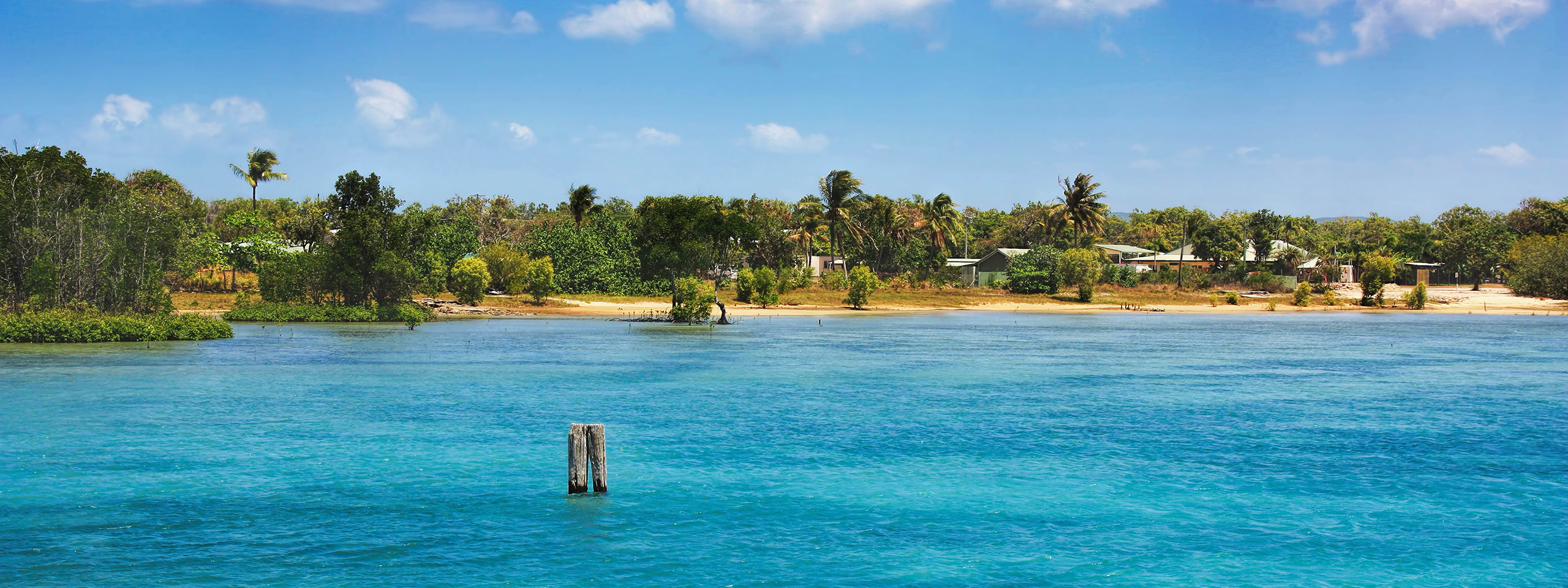 Thursday Island