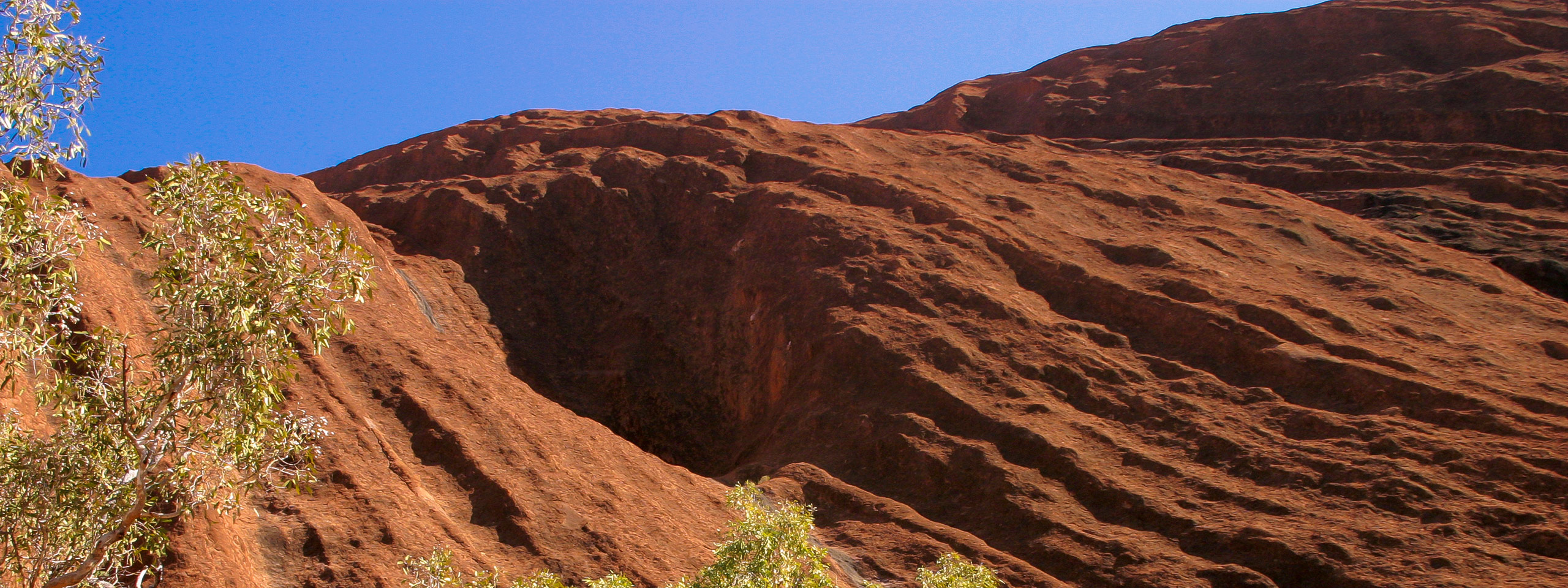 Uluru Base