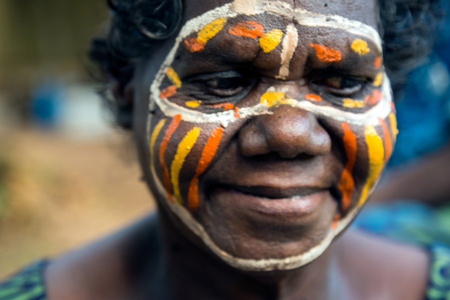 AAT Kings NT Tiwi Islands Cultural Tours 2