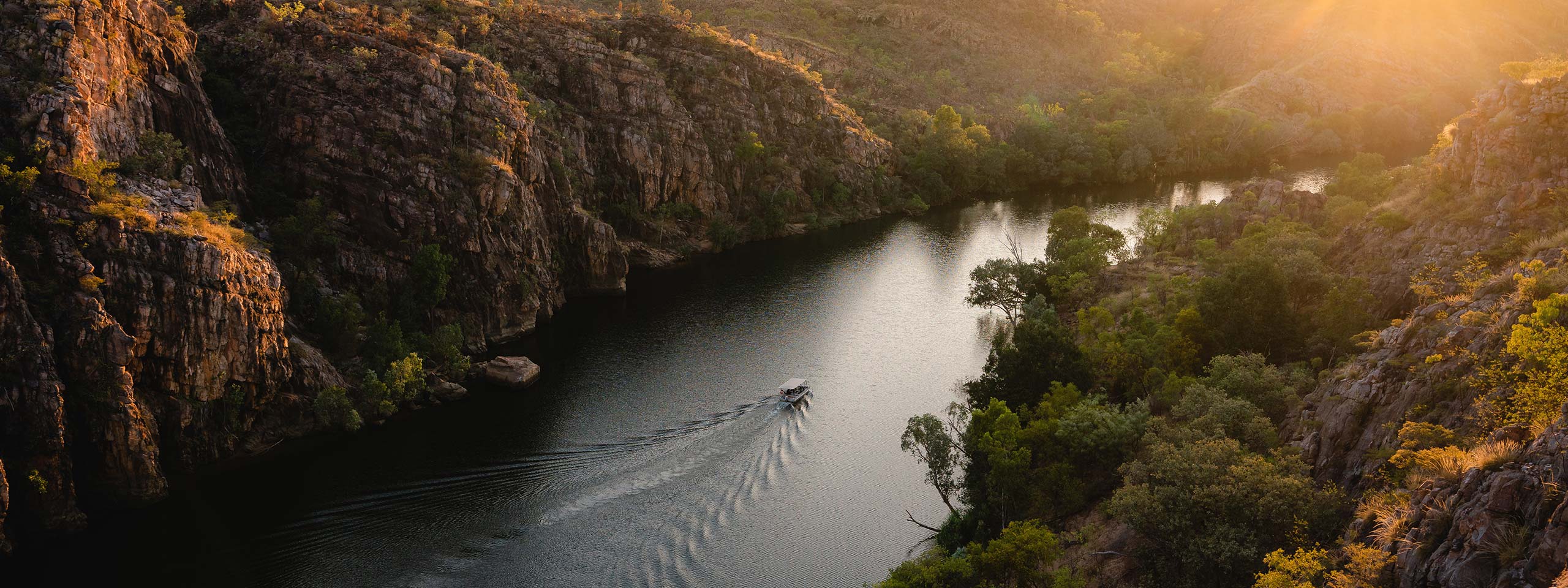 Katherine Gorge