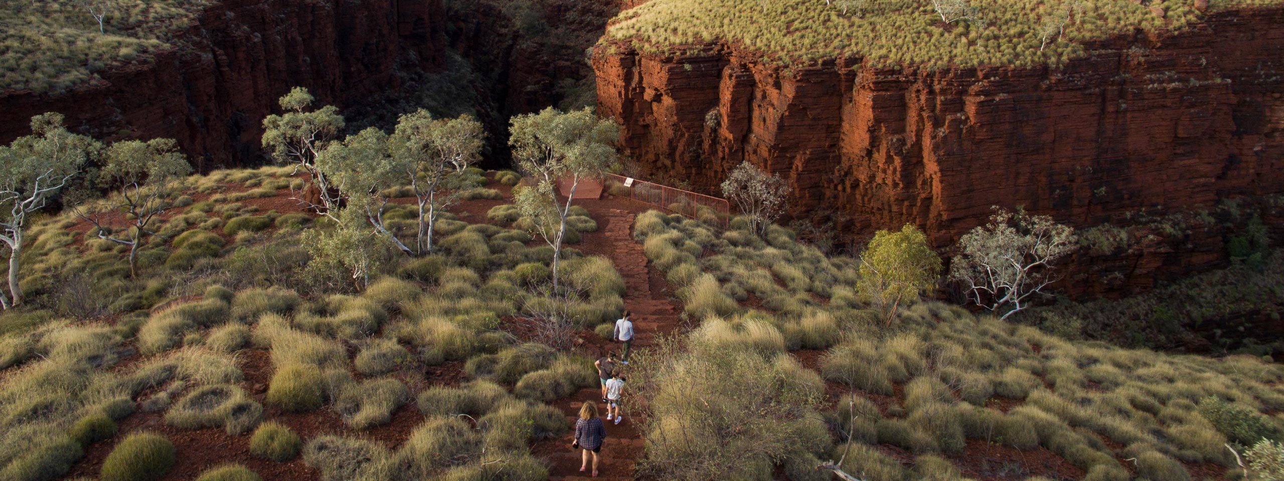 Karijini National Park