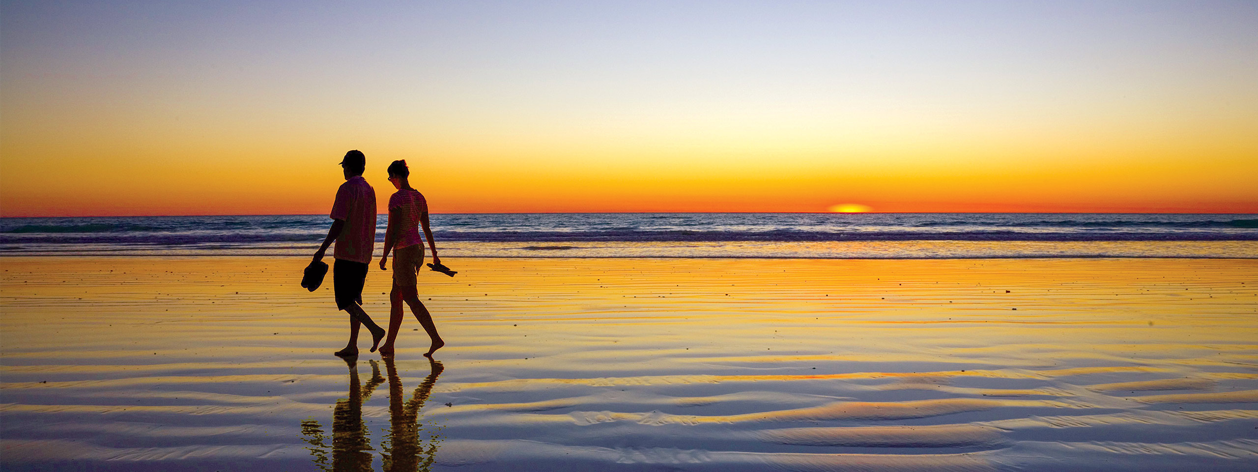 Cable Beach sunset