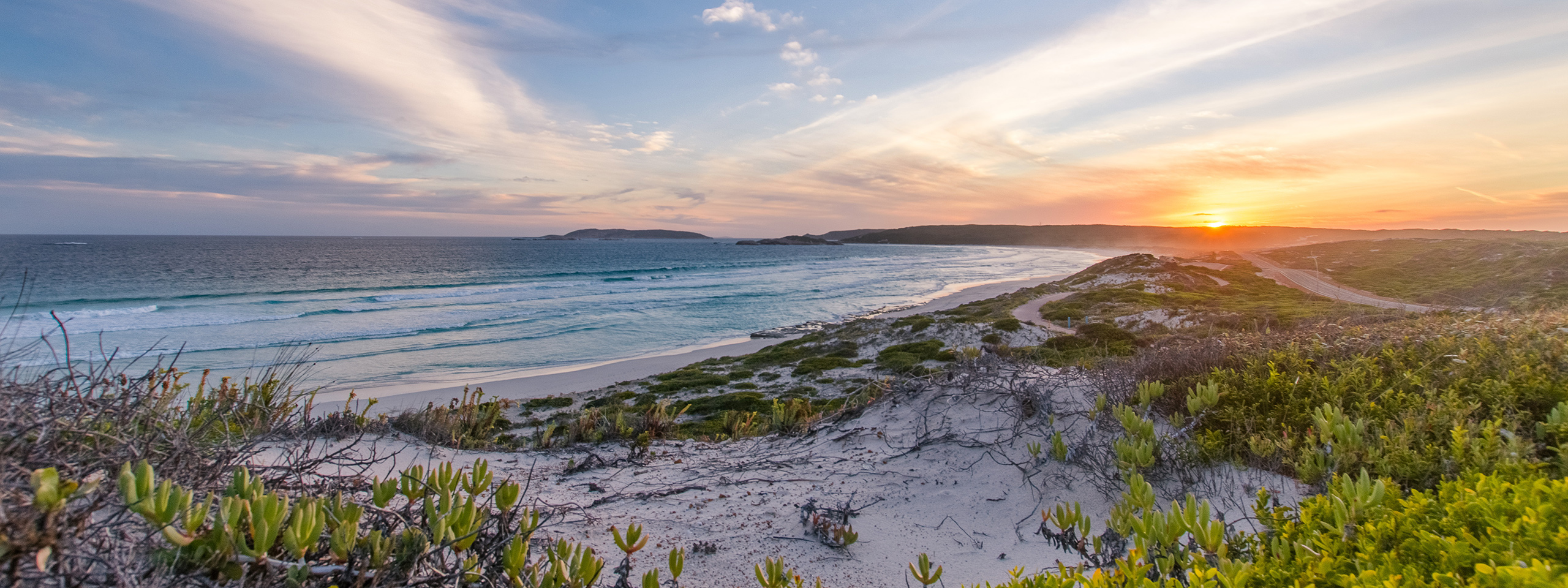 Esperance Beach