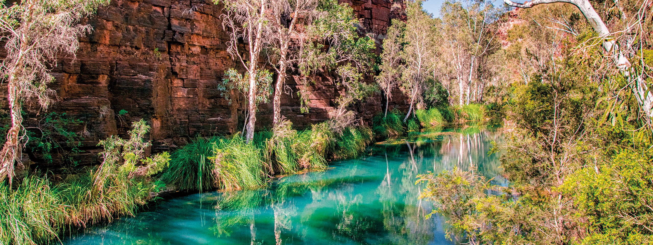 Karijini National Park