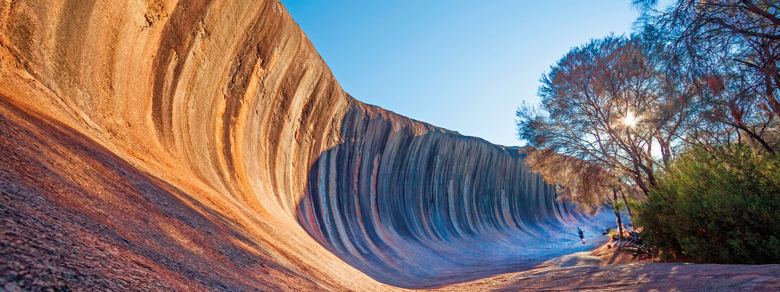 Wave Rock