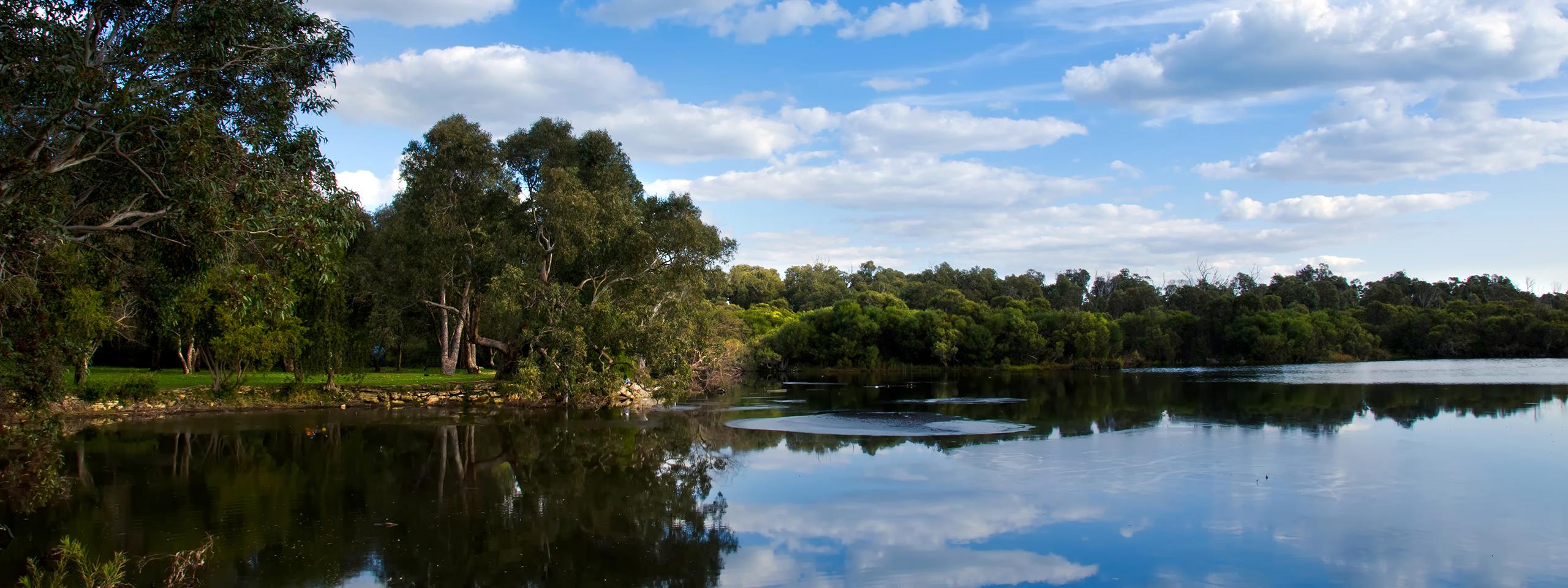 Yanchep National Park