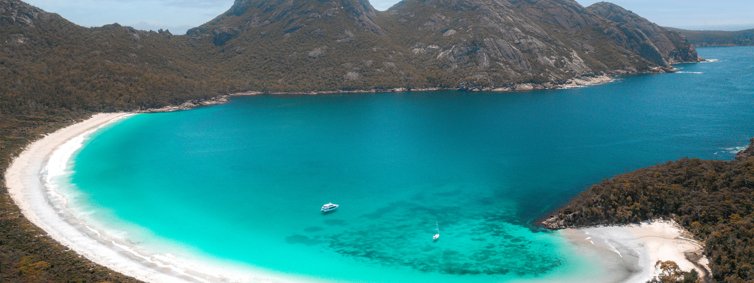 Wineglass Bay