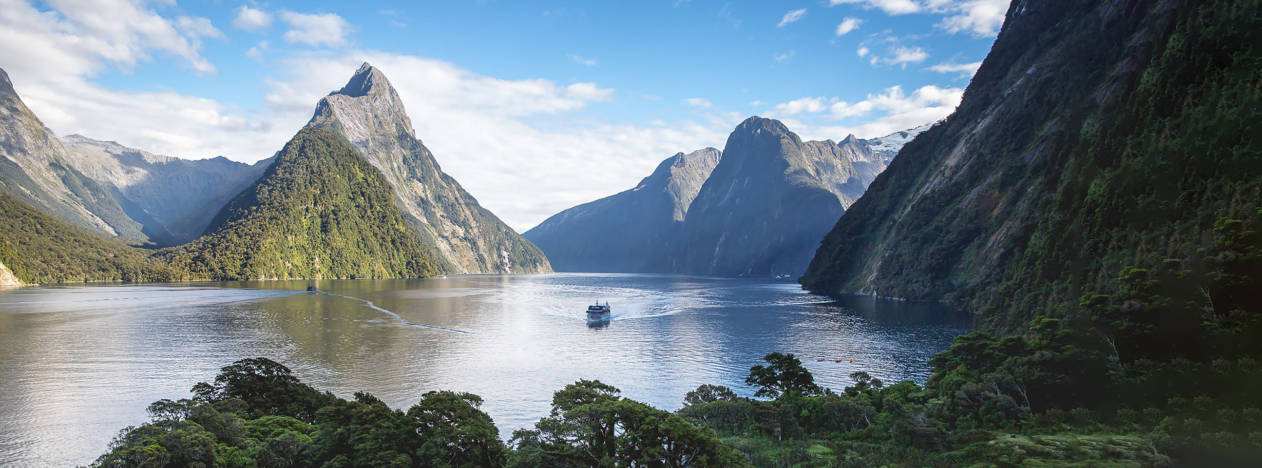 Milford Sound