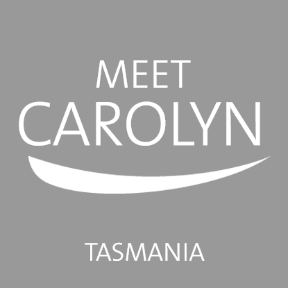Meet Carolyn the Travel Director