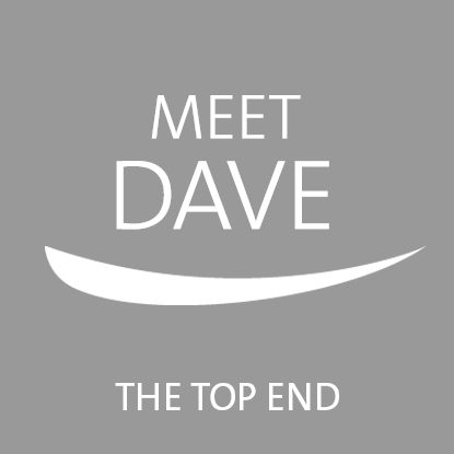 Meet Dave the Travel Director