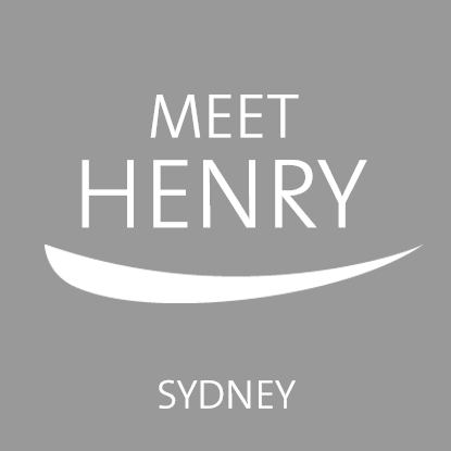 Meet Henry the Travel Director