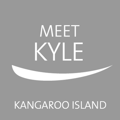 Meet Kyle the Travel Director