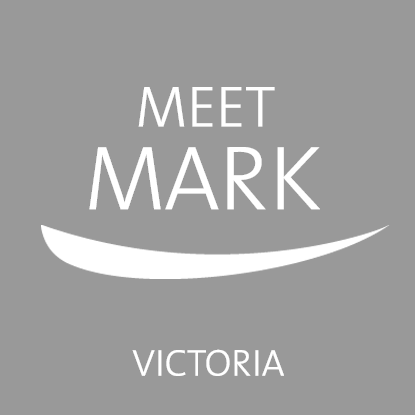 Meet Mark the Travel Director